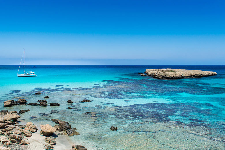 Akamas Peninsula, Cyprus © Ashtanga 2004 - Flickr Creative Commons