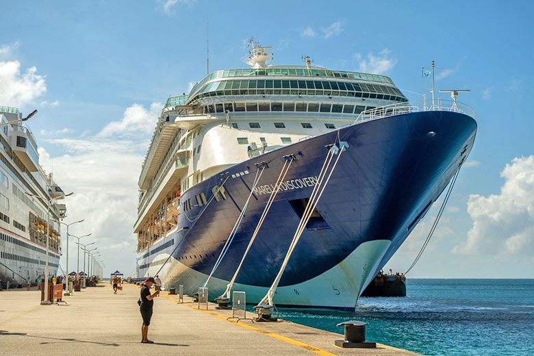 What's really included on an all-inclusive cruise with Marella?