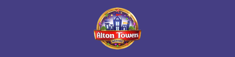 Latest deals & discounts on cheap Alton Towers tickets & breaks for 2024/2025