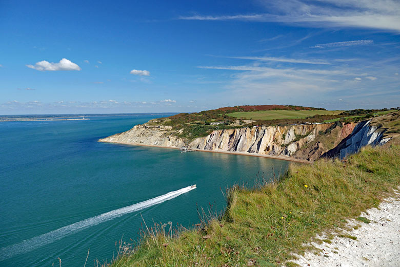 How to make the most of the Isle of Wight with kids