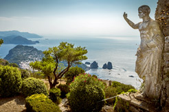5 unmissable highlights along the Amalfi Coast