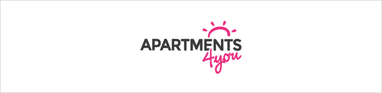 Latest apartments4you discount code 2023/2024, late deals and special offers
