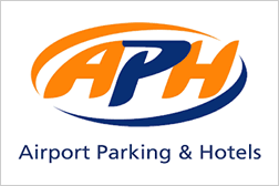 APH: up to 40% off airport parking & hotels
