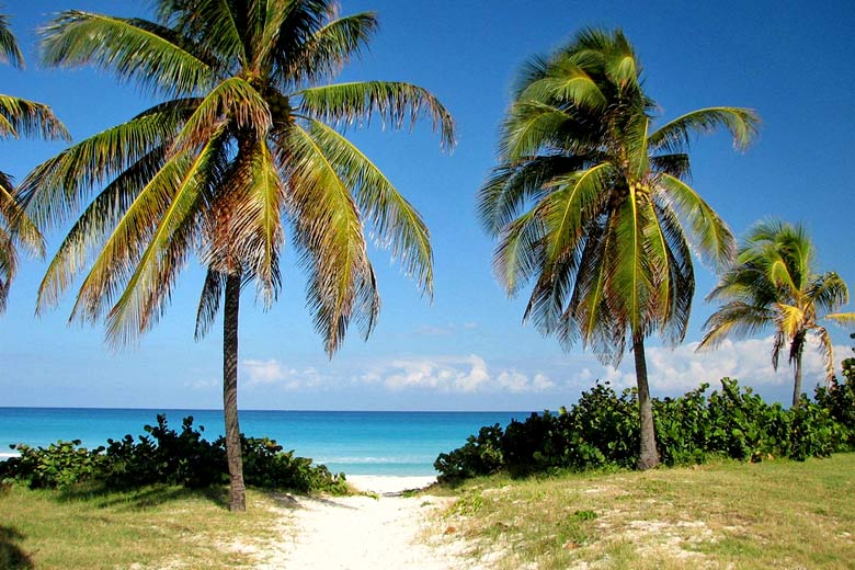 Cuba's best beaches © Lezumbalaberenjena - Flickr Creative Commons