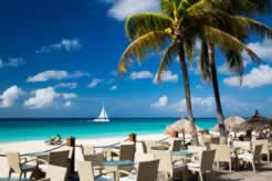 Introducing Aruba: the Caribbean island you need to visit