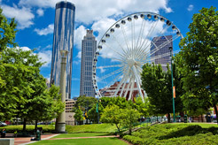 How to spend 24 hours in Atlanta