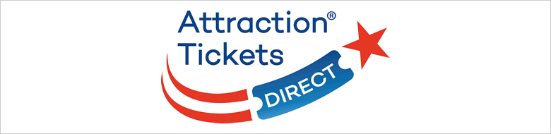 Attraction Tickets Direct - now trading as AttractionTickets.com