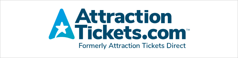 AttractionTickets.com discount codes & online deals: Theme park tickets & activiities