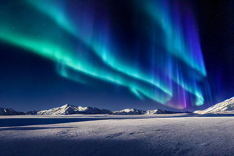 Northern Lights
