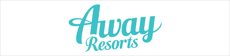 Current Away Resorts discount codes & deals for 2024/2025