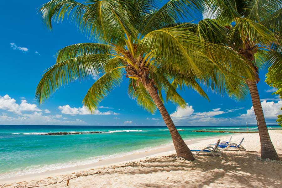 BA offers holidays & flights to Barbados & destinations around the world © Fyle - Fotolia.com