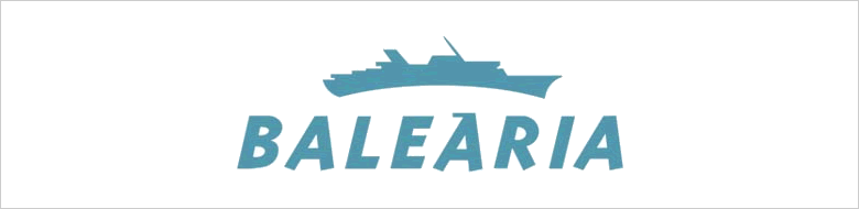 Balearia discount code - up to 15% off ferry crossings in 2025/2026