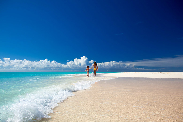 Beaches Turks and Caicos weater - photo courtesy of Sandals