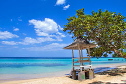 Jamaica's best beaches: Top bays & beach clubs