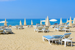 8 of the Turkish Riviera's best beaches