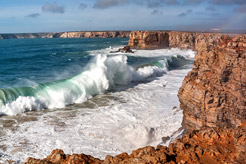 Discover Sagres: The best of the Algarve's wild west