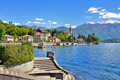 How to get the most out of a holiday to Lake Como