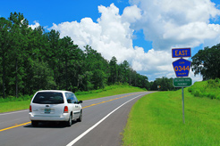 5 classic Florida road trips