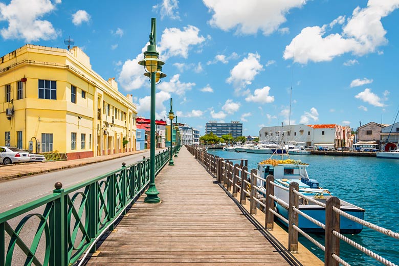 How to make the most of Bridgetown in a day