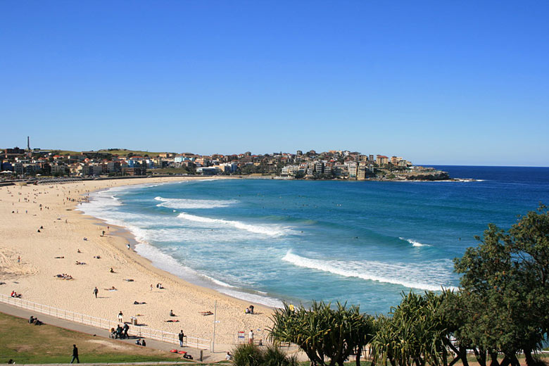 Bondi Beach, Sydney