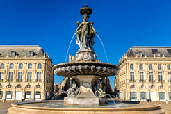 6 reasons Bordeaux should be your next city break