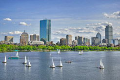9 alternative things to see & do in Boston