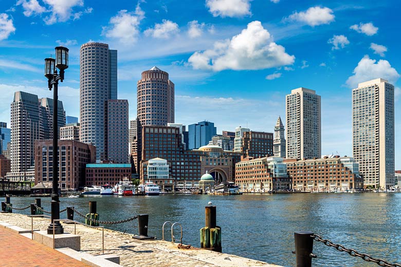 Best things to do in Boston on a grown-up getaway