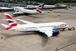 British Airways to restart Abu Dhabi flights in 2024