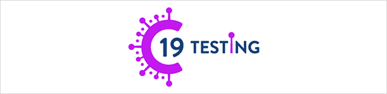 C19 Testing offers Covid-19 PCR tests for international travel