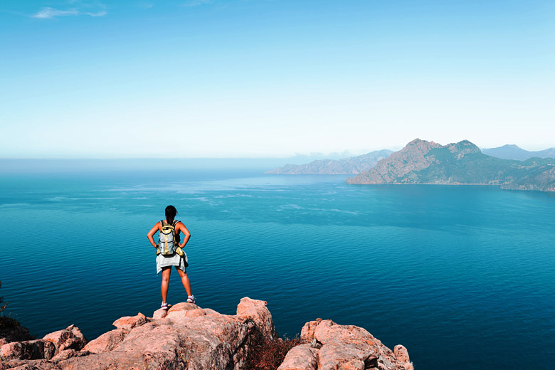 French Riviera or Corsica: which Mediterranean destination is best?