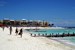 Mexico's Caribbean coast: discover Cancun & the Riviera Maya