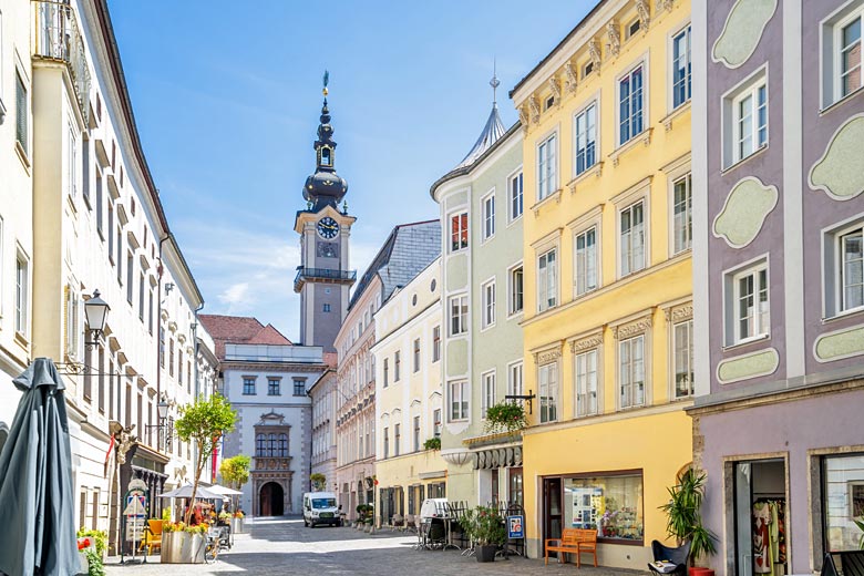 Beyond Vienna: must-visit cities to explore in Austria
