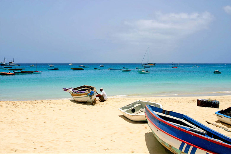 Cape Verde Guide - photo courtesy of Cape Verde Tourism