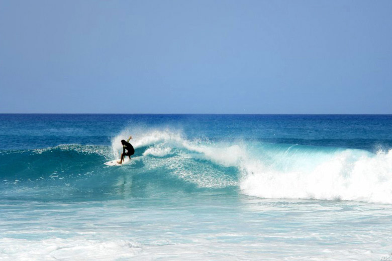 Cape Verde water sports © Alex Dunkel - Flickr  Creative Commons