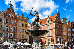 7 unmissable city breaks in Poland