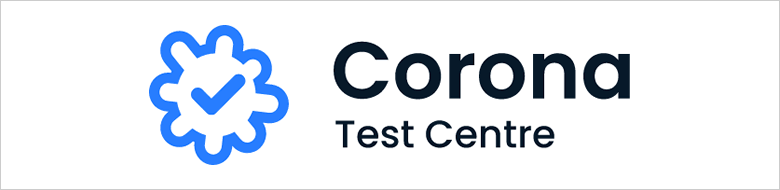 Book Covid-19 tests at Corona Test Centres across the UK