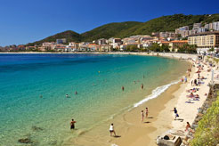 Top 10 best beaches in Corsica, the island of beauty