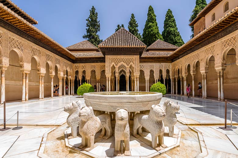 Granada or Seville: which Andalusian city is best for you?