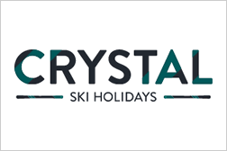 Crystal Ski: Buy one lift pass, get one half price