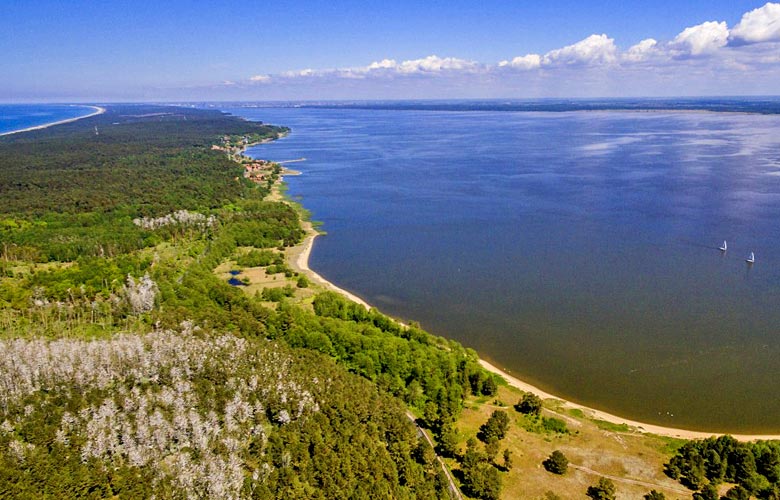 8 reasons to explore the Curonian Spit, Lithuania