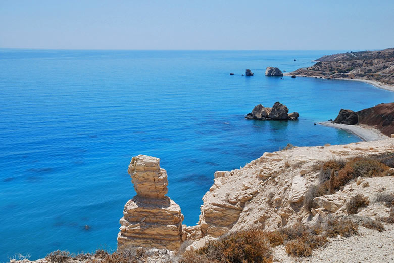 Learn more about Cyprus weather