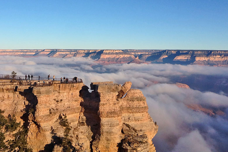 7 unmissable natural wonders to see in Arizona