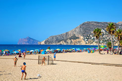 9 family-friendly day trips from Benidorm