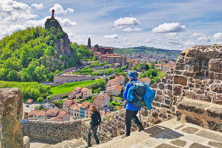 7 of the best hiking routes in France
