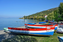 Why Lake Ohrid should be on every holiday wishlist