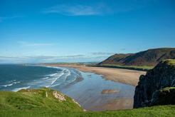 Your guide to the Wales Coast Path