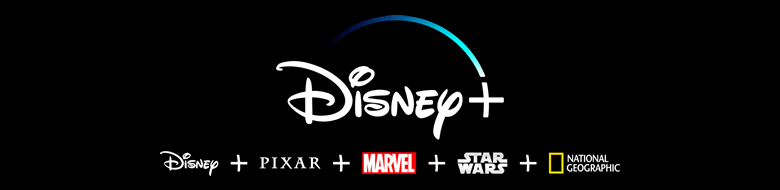 Disney+: save 15% with annual subscription for £79.90