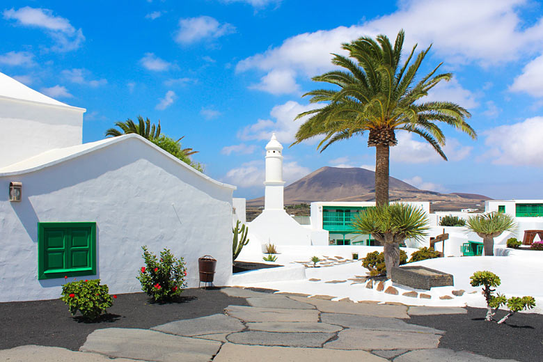 Tenerife or Lanzarote: which popular Canary Island is best for you?