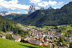 7 reasons to explore the Italian Dolomites this summer