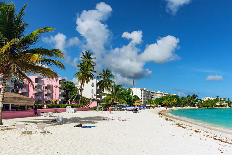 Dover Beach, Barbados © Manuel Reinhard - Flickr Creative Commons